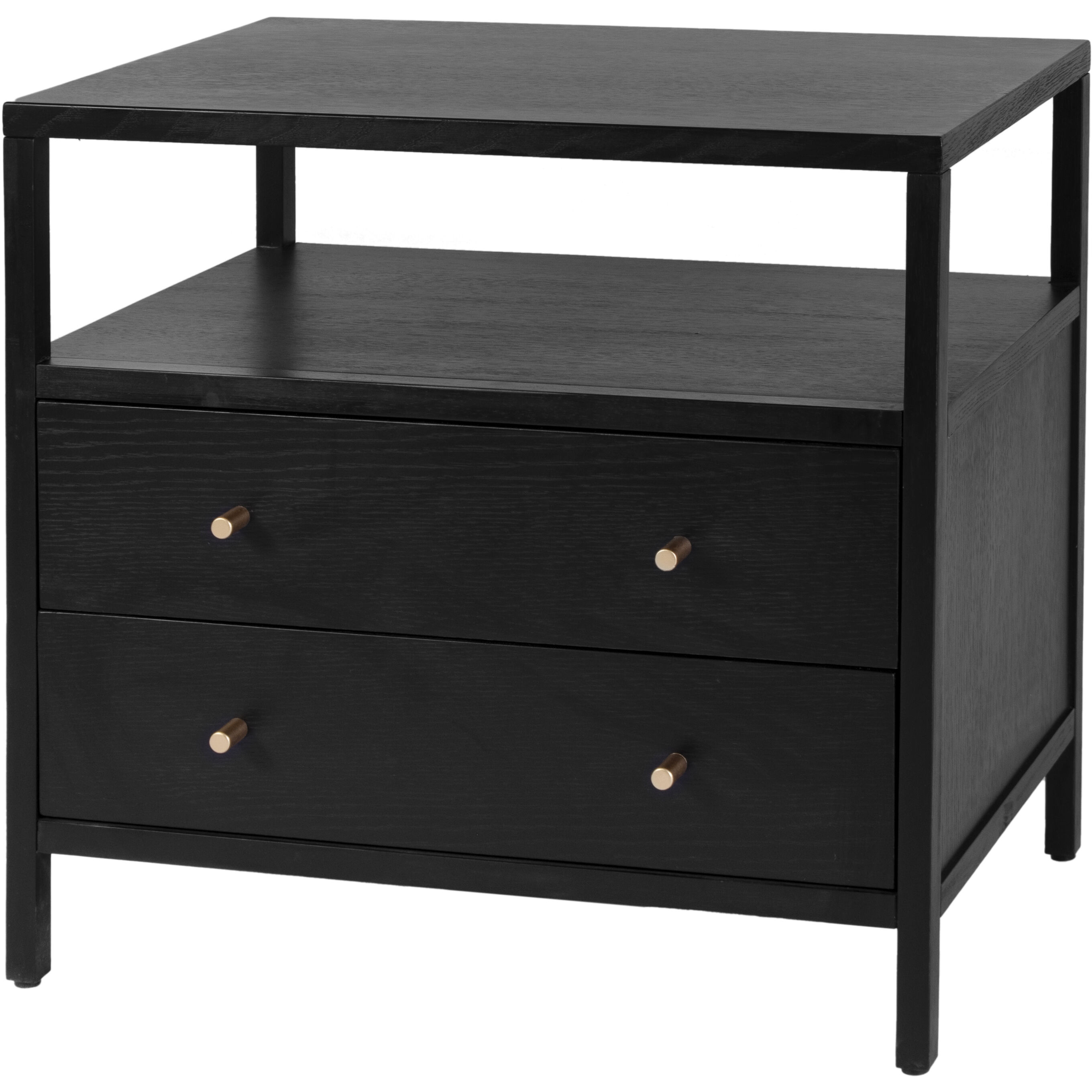 Mendel End & Side Table