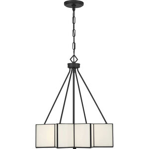 Reiling 3 Light 20.00 inch Pendant