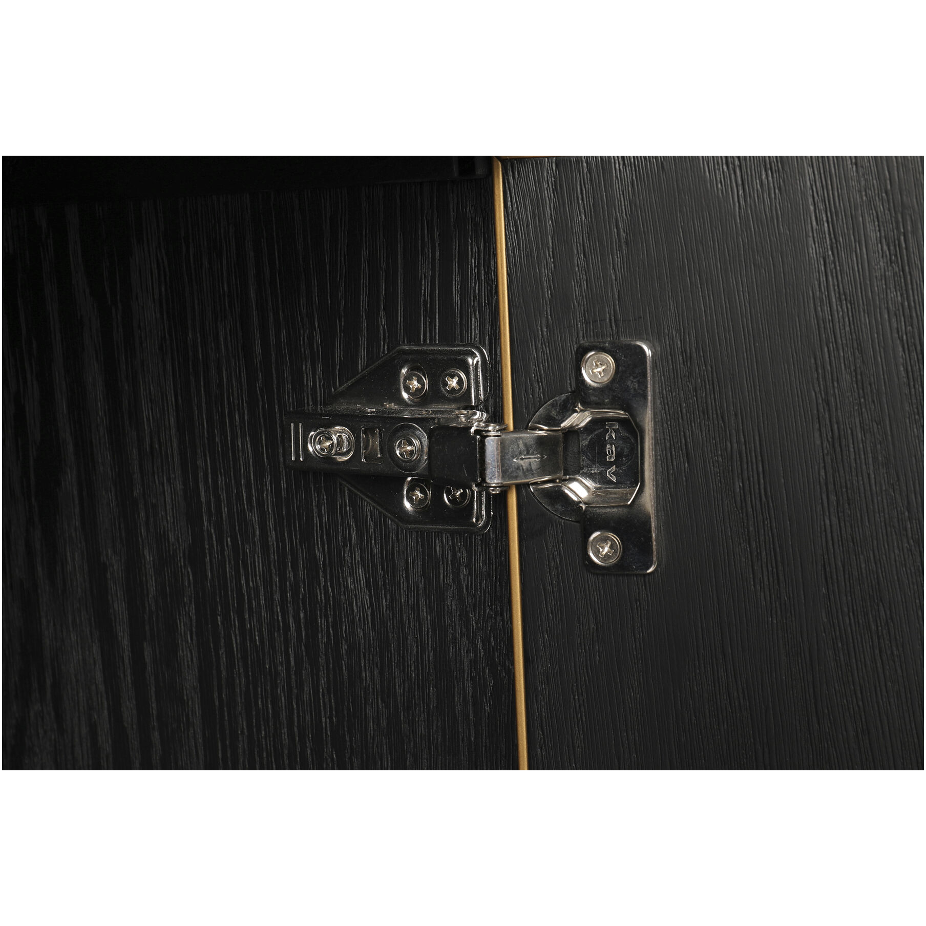 Mako 76 X 18 inch Grey Sideboard