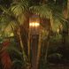 Hillside 2 Light 20.75 inch Dark Bronze Exterior Post Light