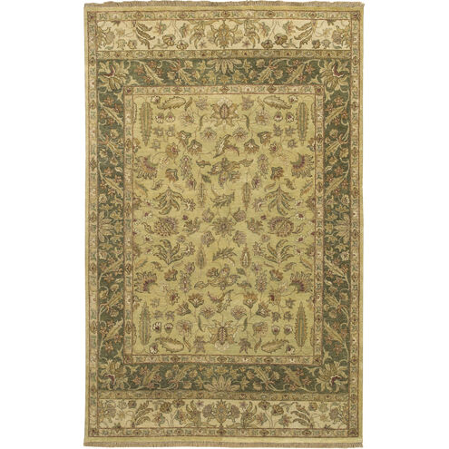 Timeless 69 X 45 inch Rug