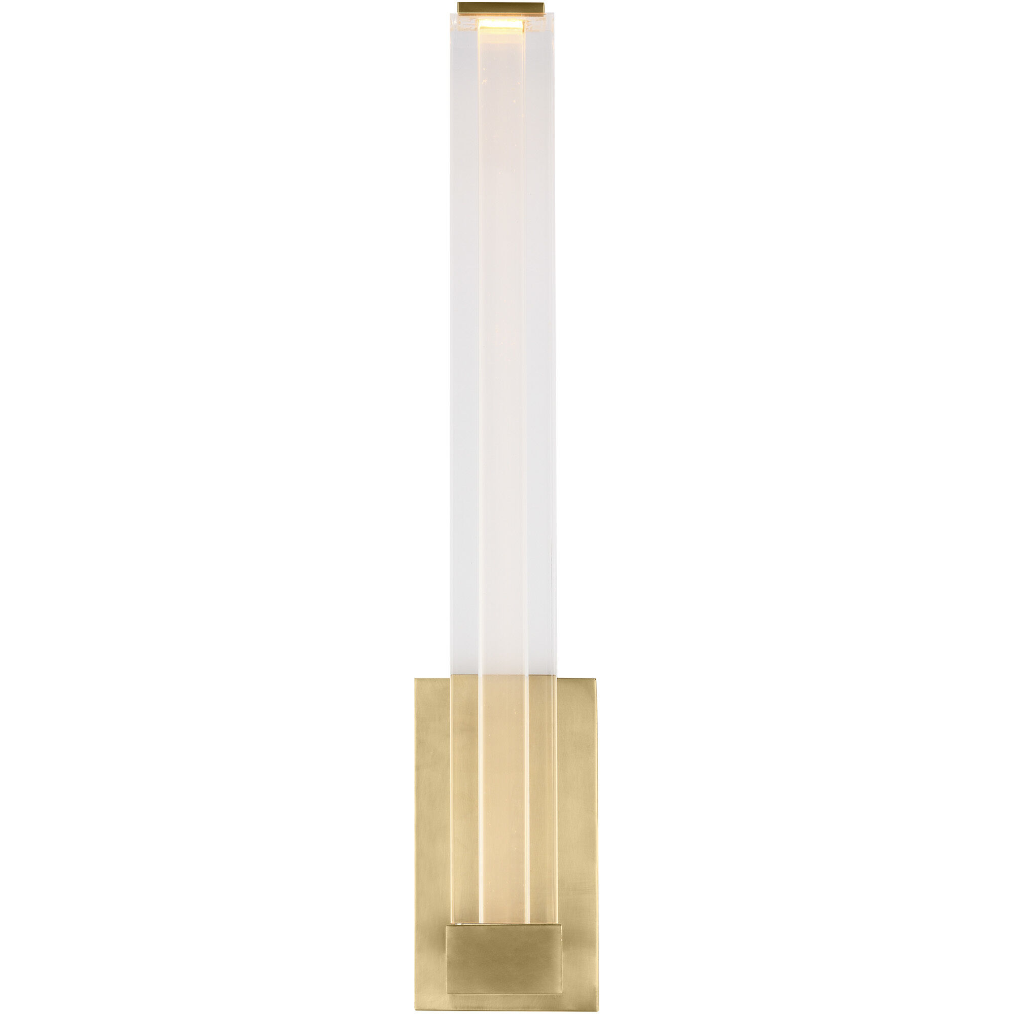 Sean Lavin Reiya Square Sconce Wall Light