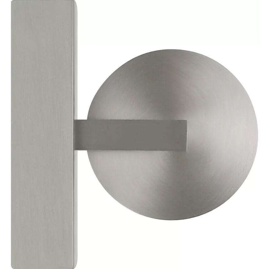 Weston LED 34 inch Brushed Nickel Vanity Light Wall Light