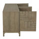 Holden 80 X 22 inch Washed Walnut Sideboard