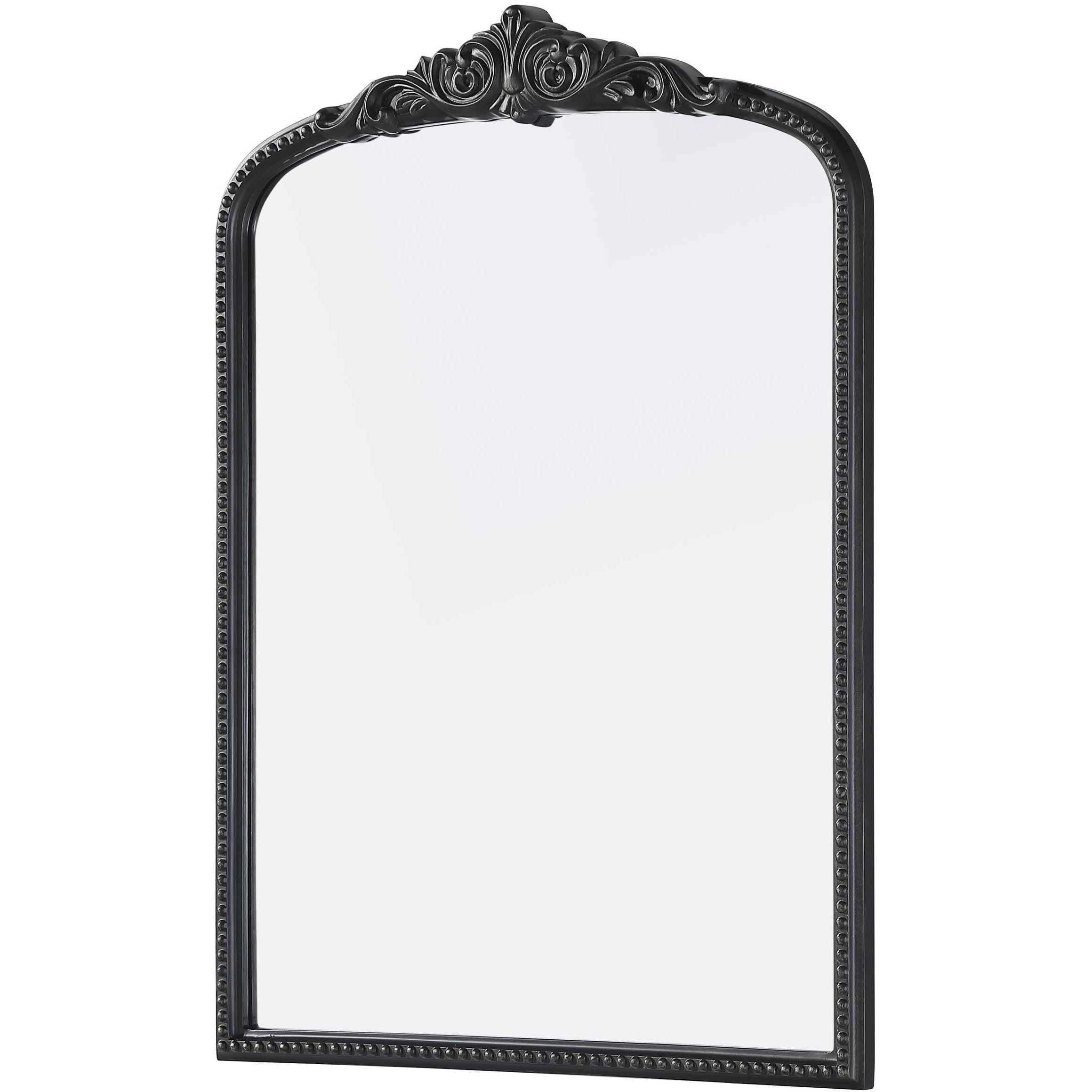 Naomi 42 X 30 inch Vintage Bronze Mirror