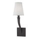 Hildreth 1 Light 5.25 inch Old Bronze Wall Sconce Wall Light