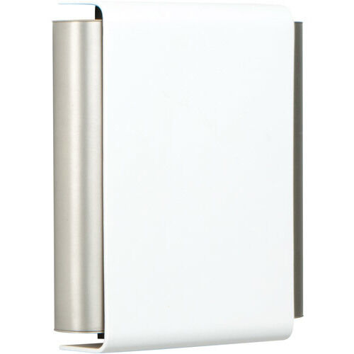 Designer White Chime 