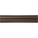 Ceiling Fan Downrod 0.75 inch Lighting Accessory
