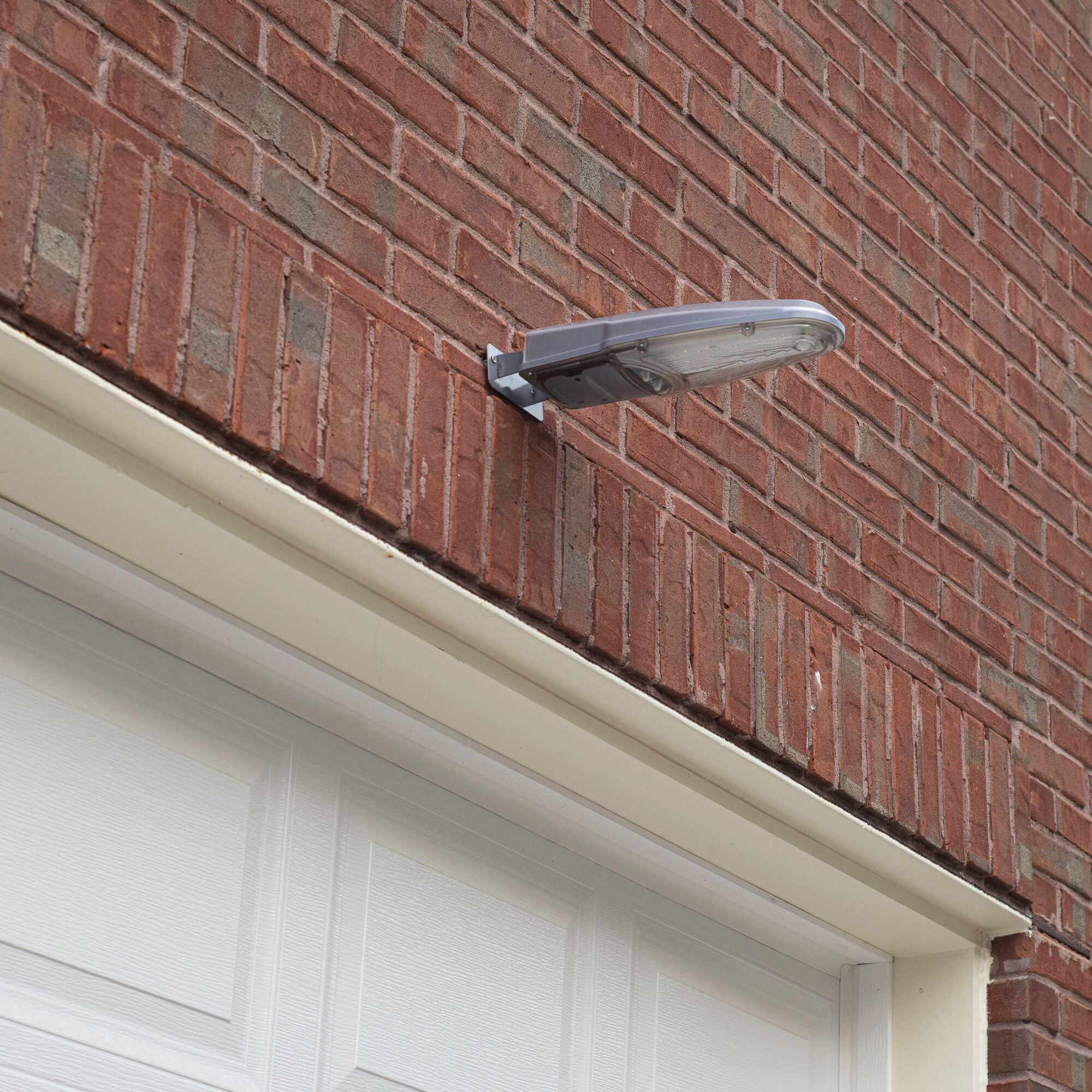 Christopher Grey Solar Yard Light 