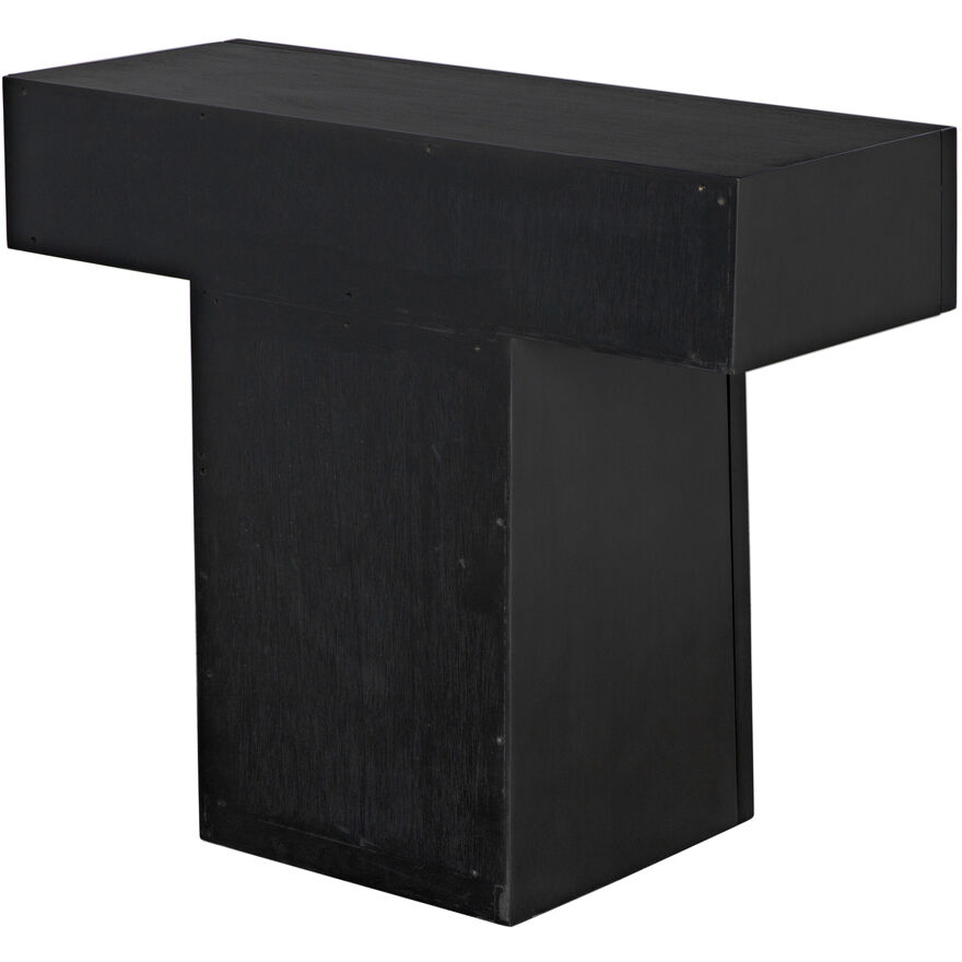 Brice 36 X 14 inch Pale Console