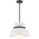 Stella 1 Light 15.00 inch Pendant