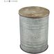 Cannes Accent Table