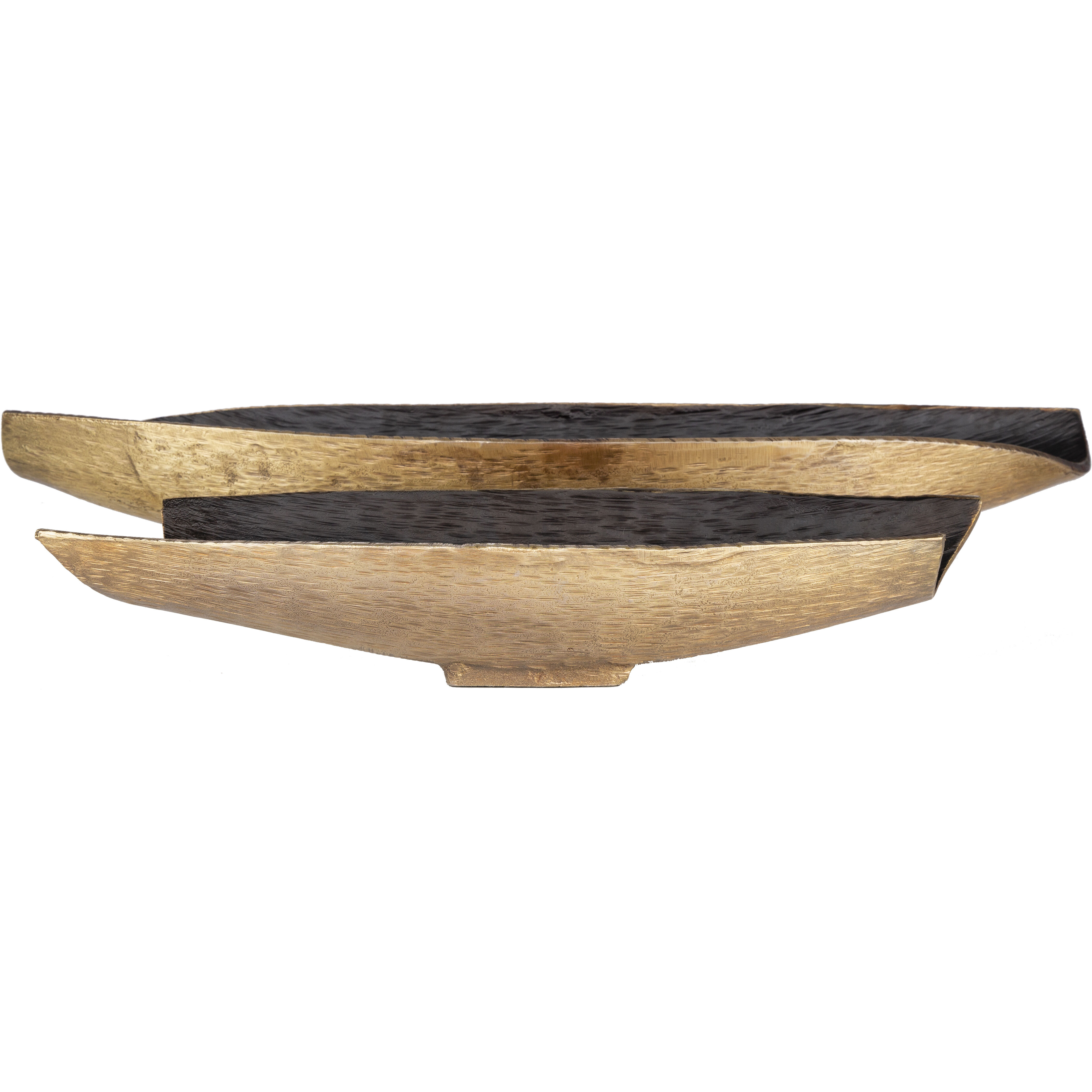 Ambrosia Decorative Bowl