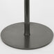 Kelly Wearstler Rousseau 60 inch 6 watt Bronze Floor Lamp Portable Light