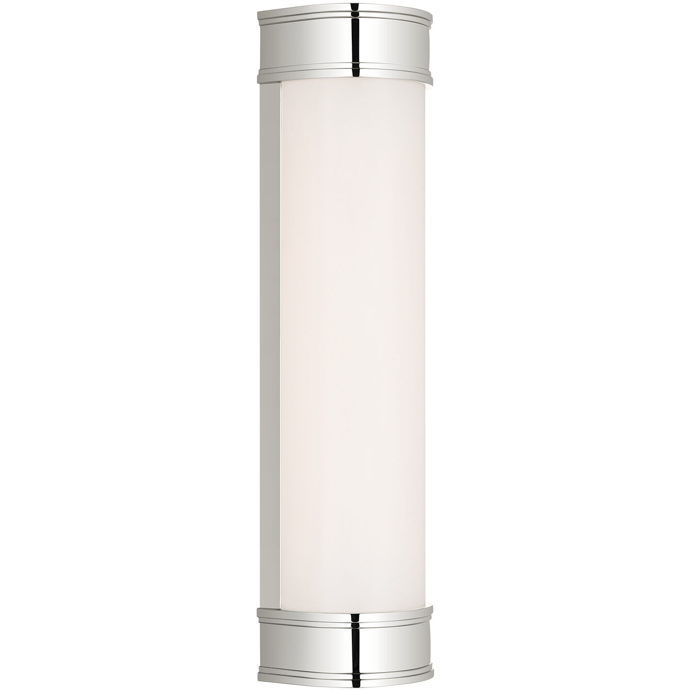 Chapman & Myers Marden 4.25 inch Bathroom Vanity Light