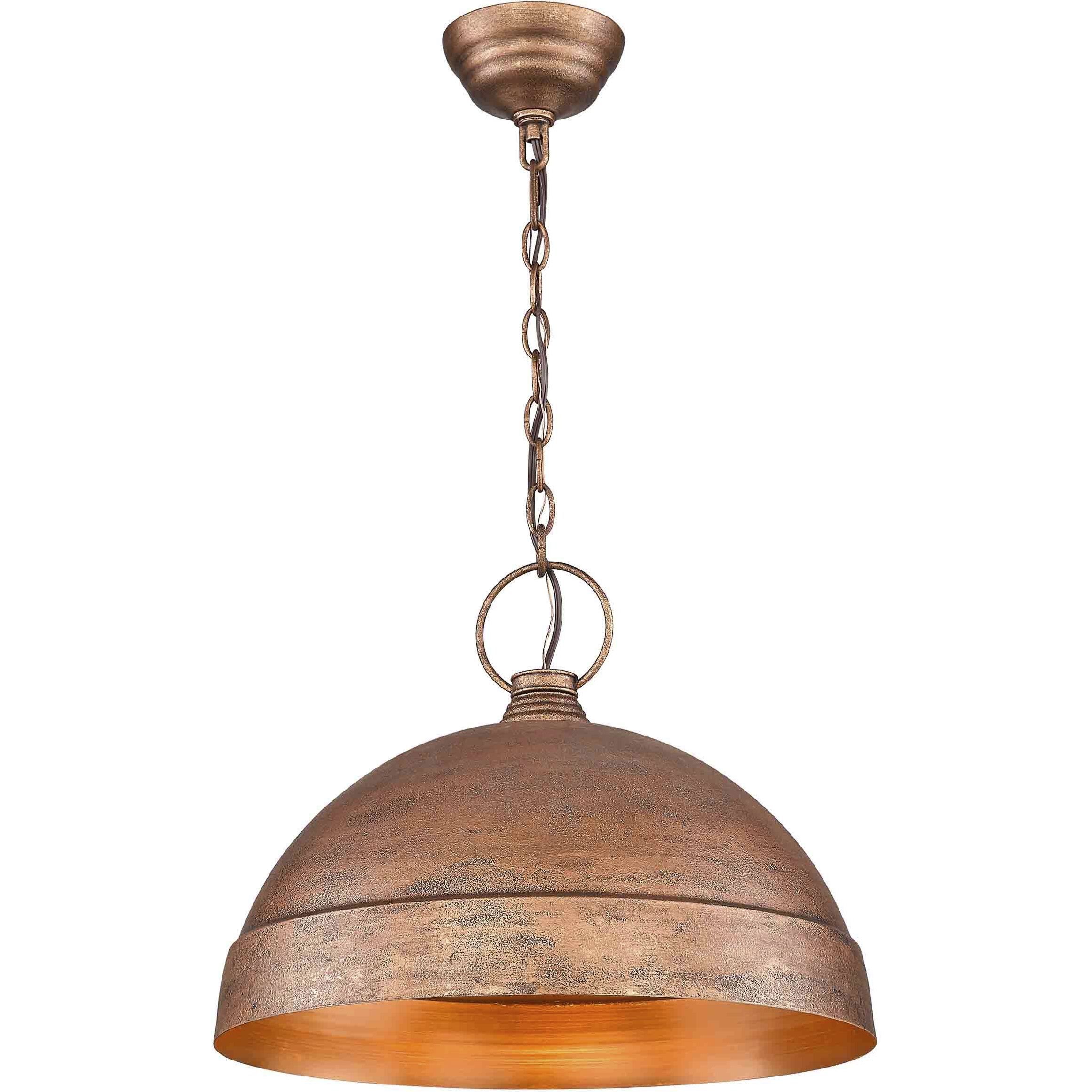 Lincoln Pendant Ceiling Light