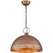 Lincoln Pendant Ceiling Light