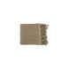 Tibey 70 X 50 inch Tan Throw