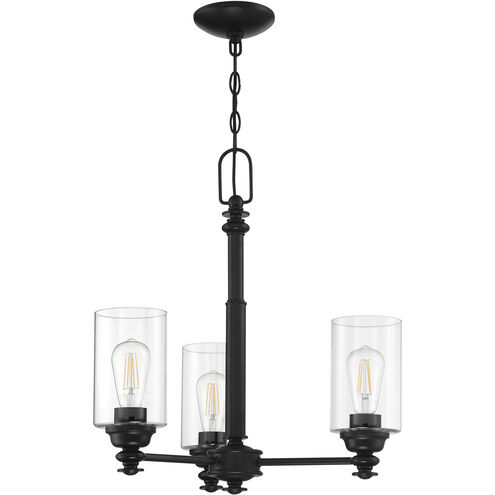 Neighborhood Dardyn 3 Light 20.50 inch Chandelier