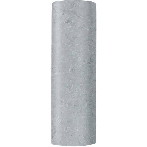 Ambiance 1 Light 5.25 inch Concrete ADA Wall Sconce Wall Light