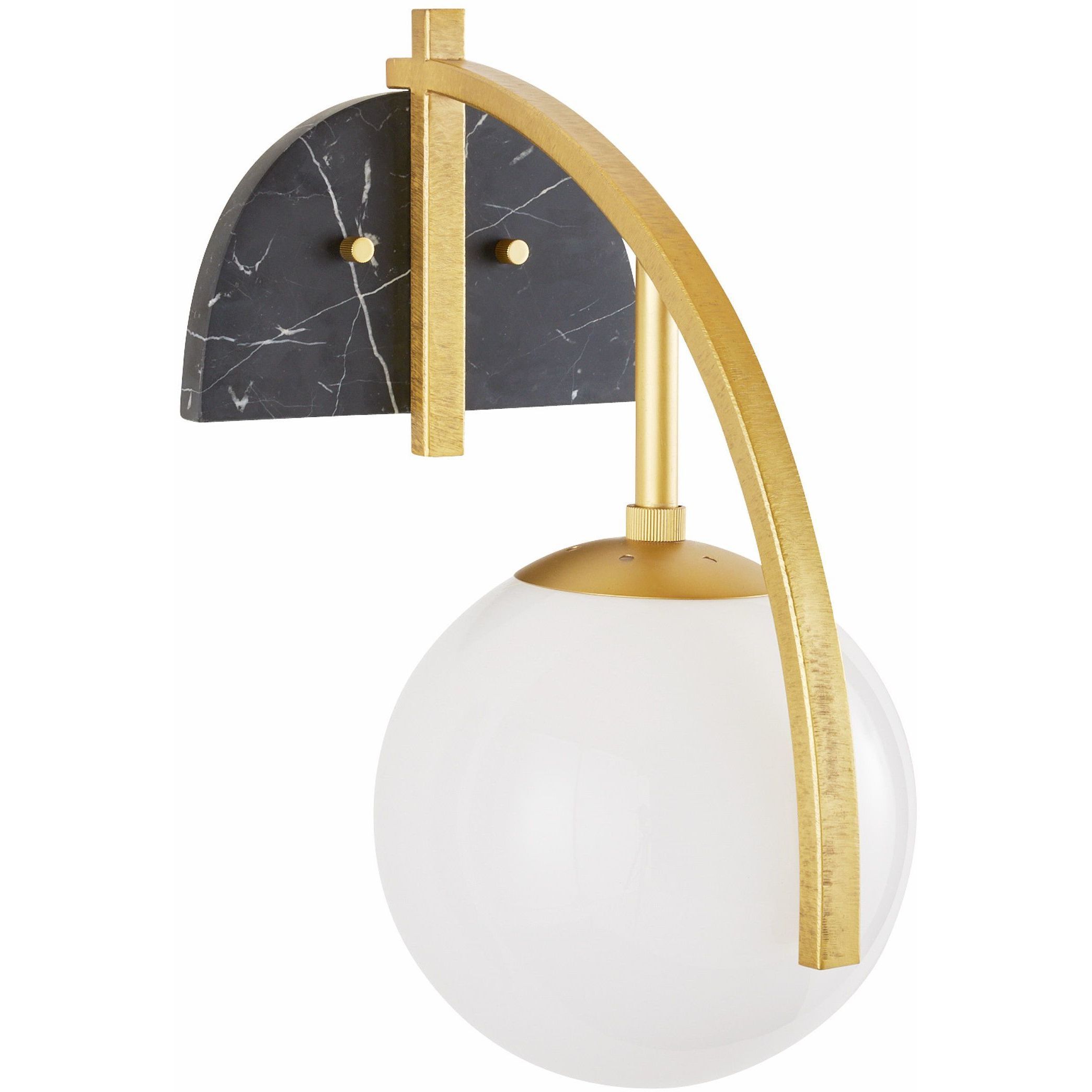 Dipper Sconce Wall Light