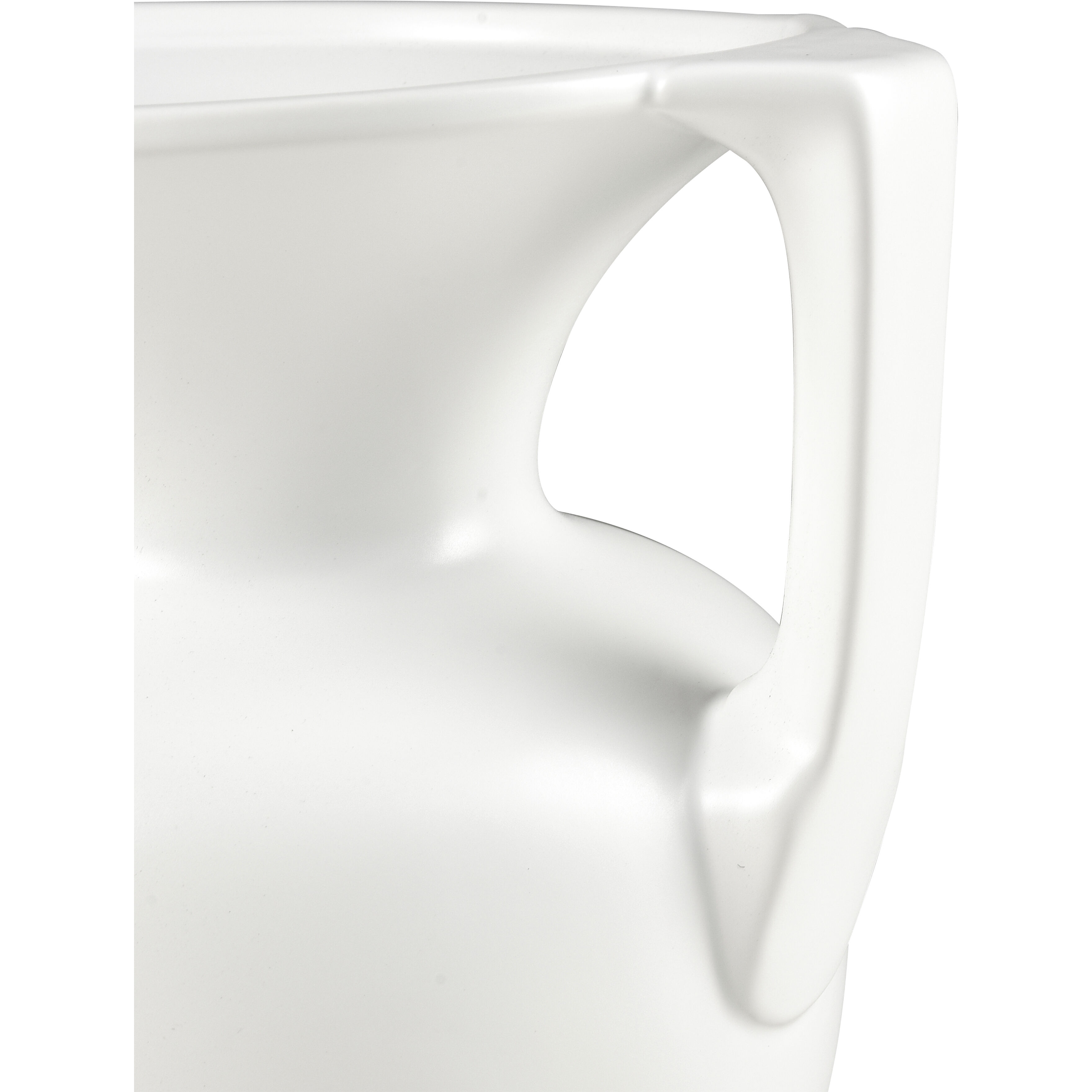 Tellis 16 X 11.75 inch Vase