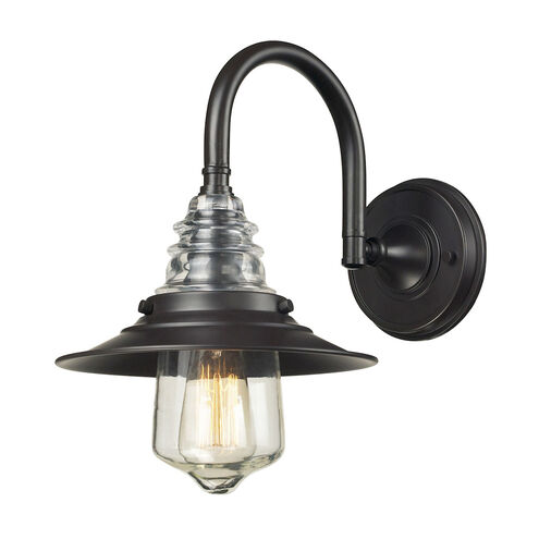 Steele Sconce Wall Light