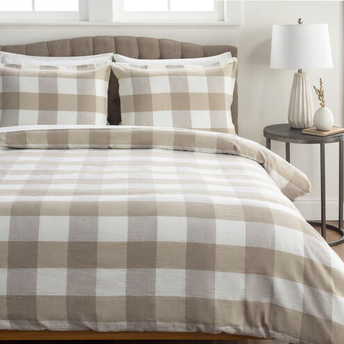 Dakota Duvet Cover and Duvet Set