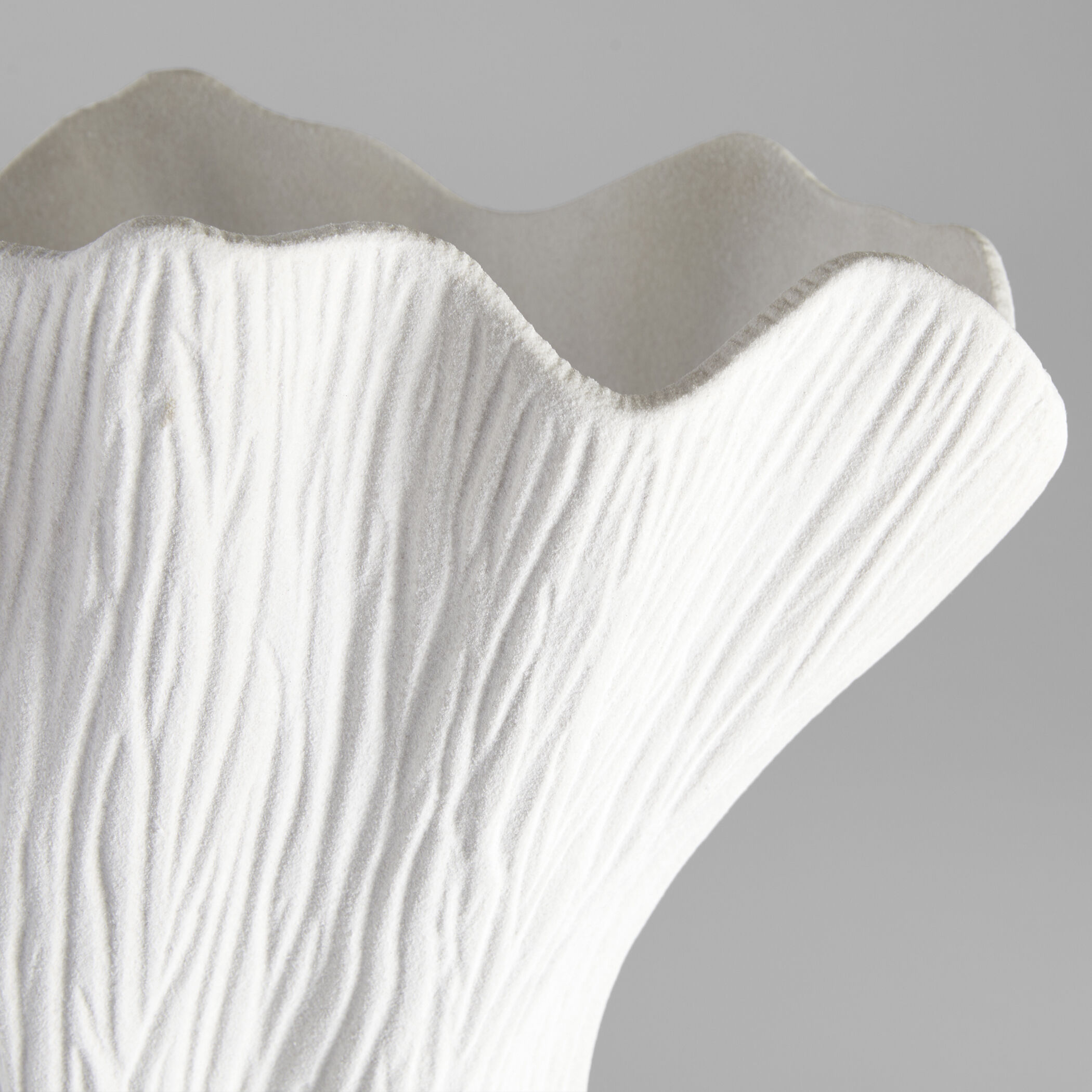 Tulip 19.75 X 8 inch Vase, Large