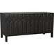 Anubis 60 X 22 inch Pale Rubbed Sideboard