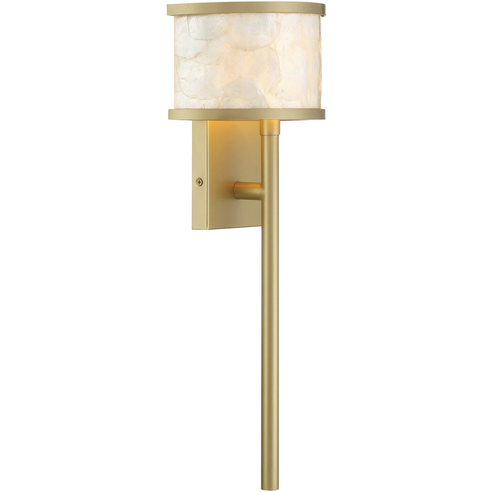 Mariquita Wall Sconce Wall Light