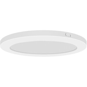 ModPLUS 1 Light 9.00 inch Flush Mount