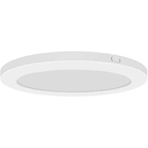 ModPLUS 1 Light 9.00 inch Flush Mount