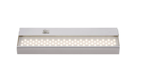 Signature 120V LED 12 inch White Undercabinet