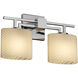 Fusion LED 16.5 inch Dark Bronze Bath/Vanity Wall Light