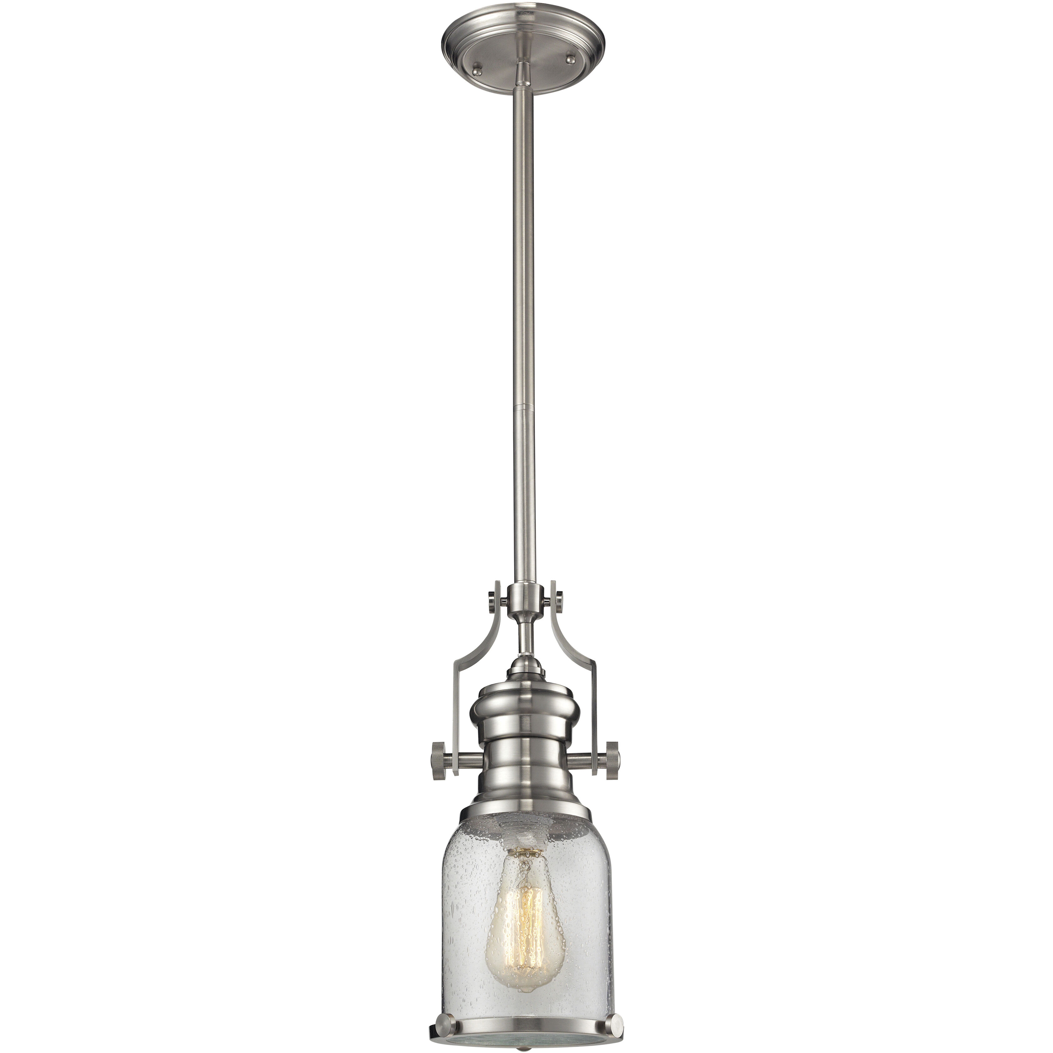 Chadwick 1 Light 8.00 inch Mini Pendant