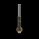 Antonia Wall Sconce Wall Light in Bronze