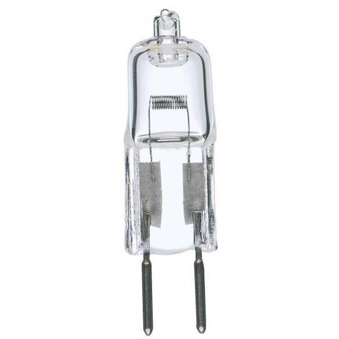Lumos Halogen T4 Bi Pin GY6.35 GY6.35 35 watt 12V 2900K Light Bulb