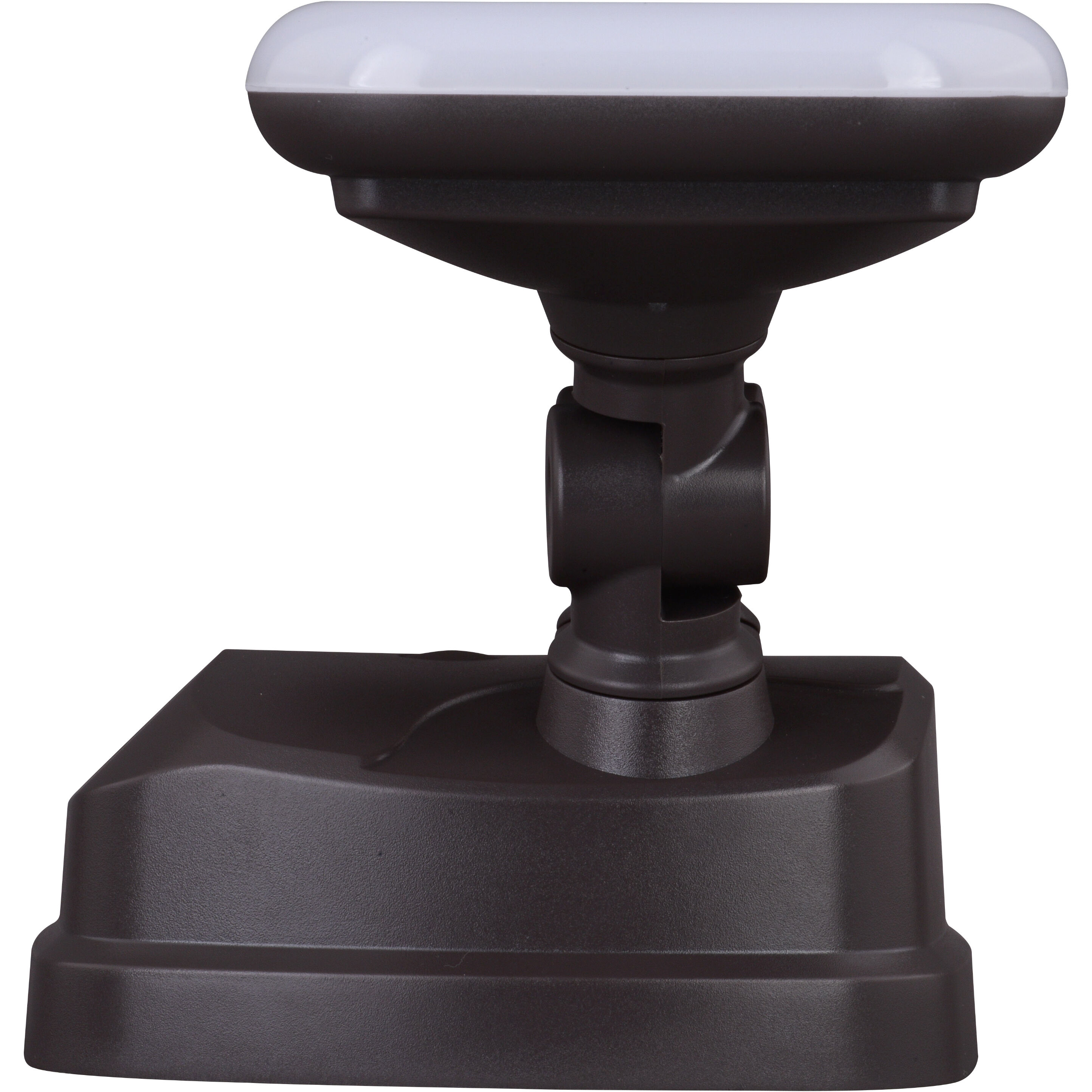 Theta LED 5.25 inch Bronze Outdoor Security