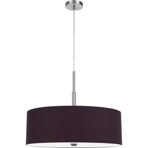 Lonoke 4 Light 24.00 inch Shade