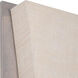 Aberdeen LED 5.5 inch Weather Grey ADA Sconce Wall Light in Jute, Weathered Grey