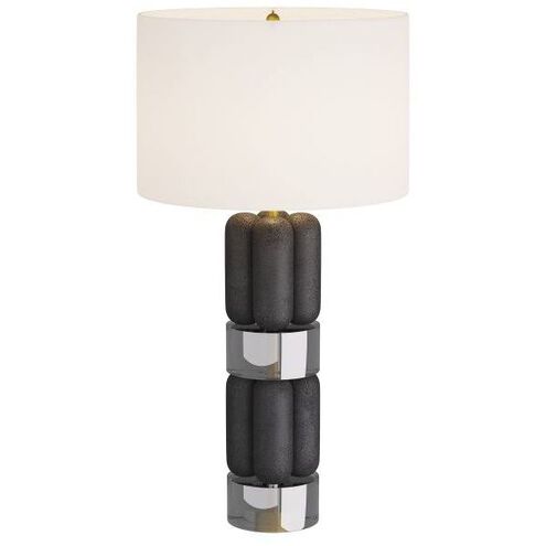 Bronson 31 inch Table Lamp Portable Light