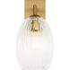HABLE Serafina Sconce Wall Light