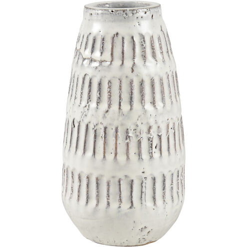 Muriel 9 X 4.5 inch Vase