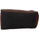 Seascape Chocolate Outdoor Pouf Lounge
