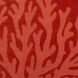 Mystique 132 X 96 inch Rust Handmade Rug, Rectangle