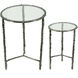 Side Side Table