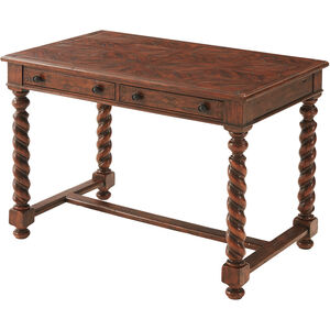 Castle Bromwich 44 X 27 inch Writing Table