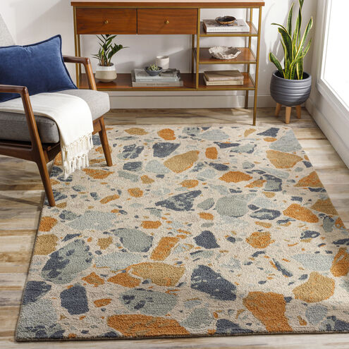 Winchester 120 X 96 inch Taupe Rug, Rectangle