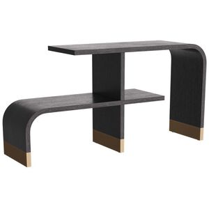 Wyngate Ebony Etagere